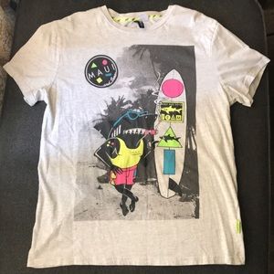 Retro H&M T-shirt
